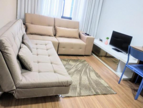 Hotel em Moema - Flat executivo próx ao Aeroporto e Shopping Ibirapuera